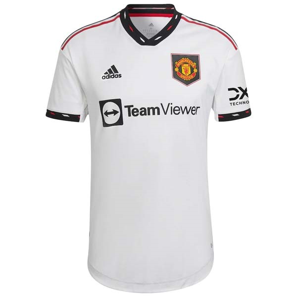 Tailandia Camiseta Manchester United 2nd 2022-2023